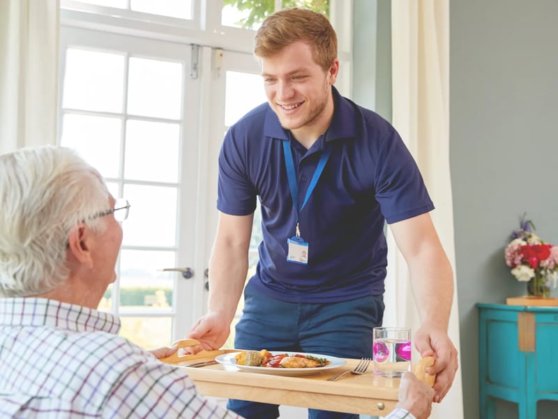 Emmanuel Home Health Care LLC - Home Health Nursing in Fridley, MN photo 3