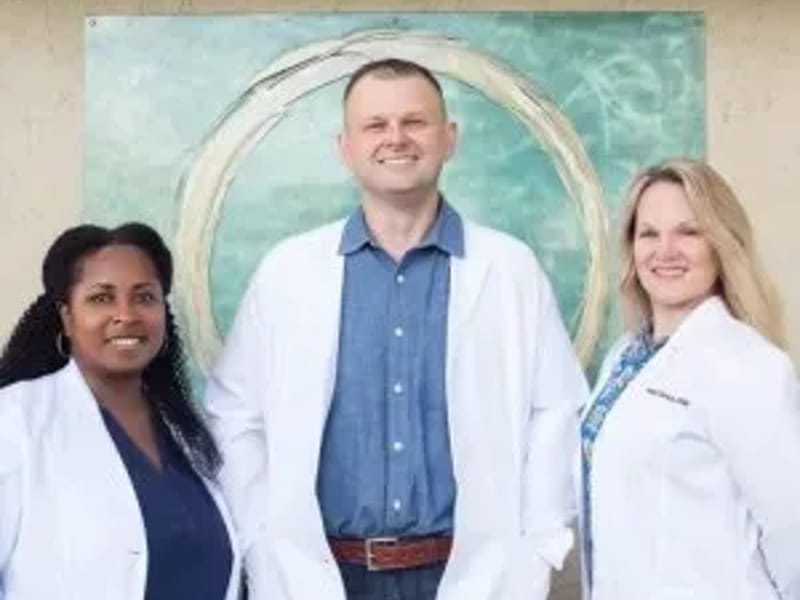 Continuum Healthcare Providers West Florida LLC - Home Health Nursing in Bradenton, FL photo 3