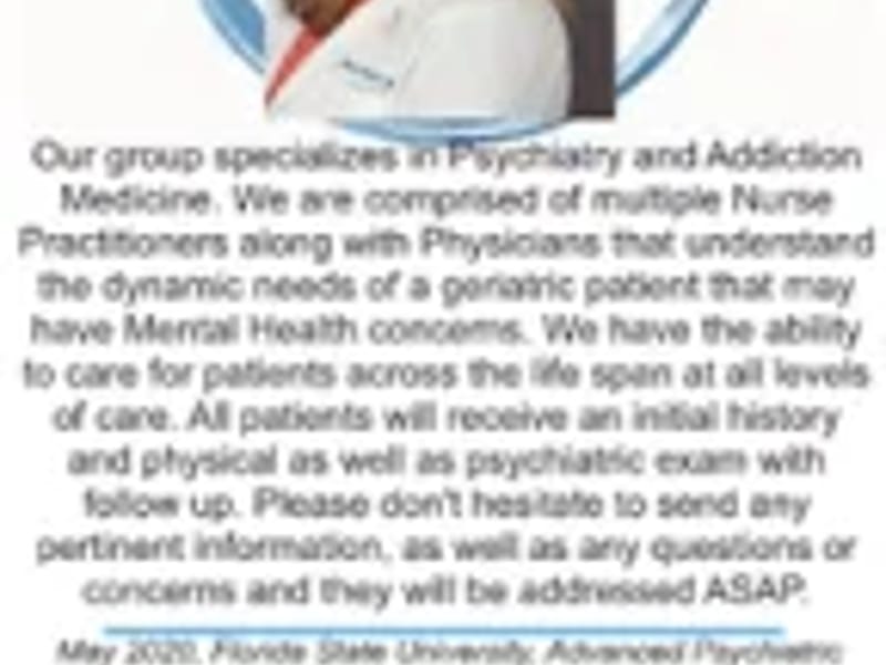 Continuum Healthcare Providers West Florida LLC - Home Health Nursing in Bradenton, FL photo 2
