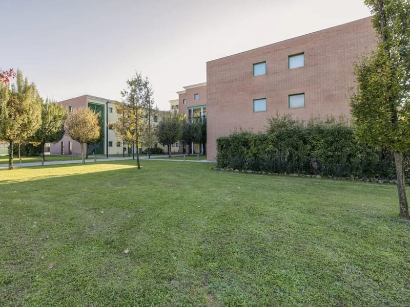 Rsa I Girasoli - Casa di Riposo in Borgo Virgilio, Lombardia photo 1