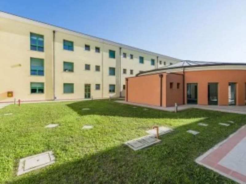 Rsa I Girasoli - Casa di Riposo in Borgo Virgilio, Lombardia photo 2