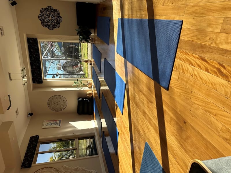 Harmony Haven - In-Home Care in Corby, England photo 2