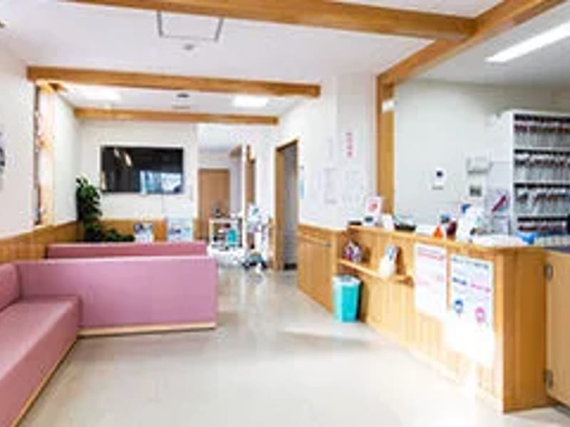 さかもとクリニック　通所リハビリテーション - 入院リハビリ in 橿原市, 奈良県 photo 2