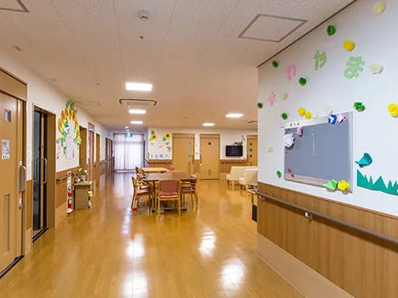 さかもとクリニック　通所リハビリテーション - 入院リハビリ in 橿原市, 奈良県 photo 3