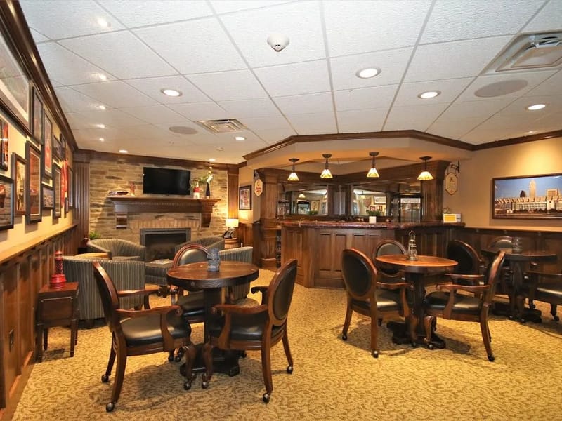 Inn At Apple Ridge The - Assisted Living in Richfield, OH photo 3
