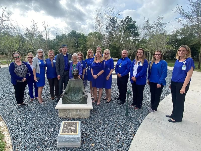 Adventhealth Home Health And Hospice INC - Home Health Nursing in Ormond Beach, FL photo 3