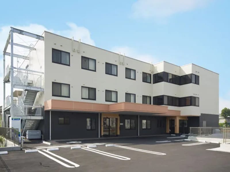 ふじみ介護支援センター - 有料老人ホーム in 静岡市清水区, 静岡県 photo 3
