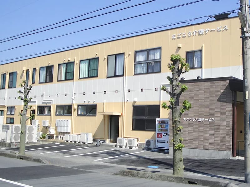ふじみ介護支援センター - 有料老人ホーム in 静岡市清水区, 静岡県 photo 1