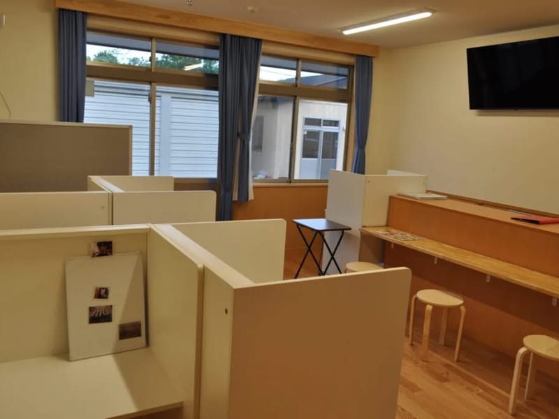 ふじみ介護支援センター - 有料老人ホーム in 静岡市清水区, 静岡県 photo 2
