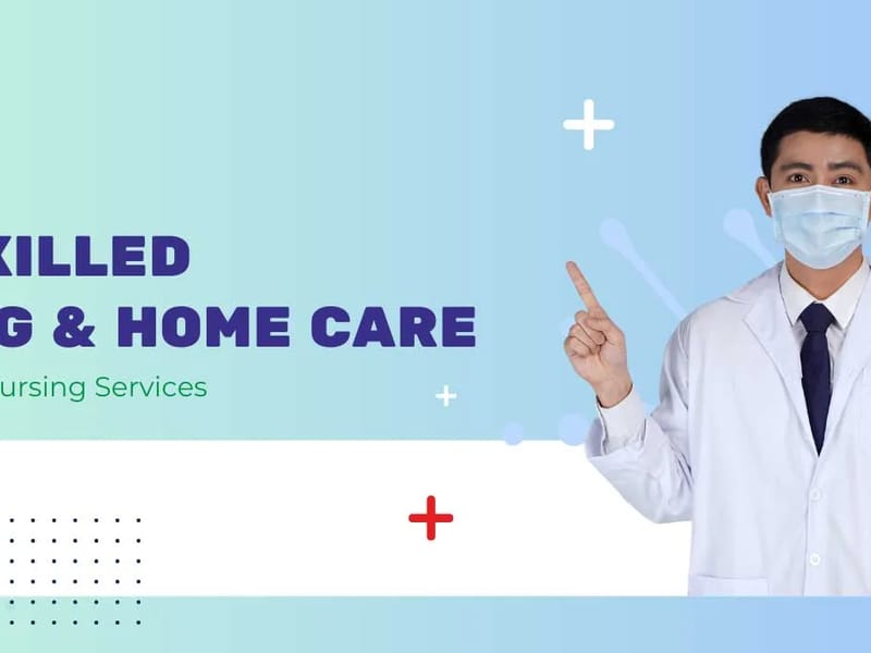 America At Home Healthcare And Nursing Services, LTD - Home Health Nursing in Tinley Park, IL photo 2