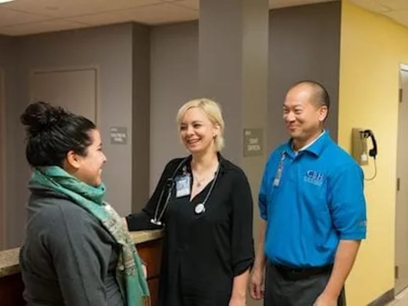 Chicago Behavioral Hospital - Hospital in Des Plaines, IL photo 3