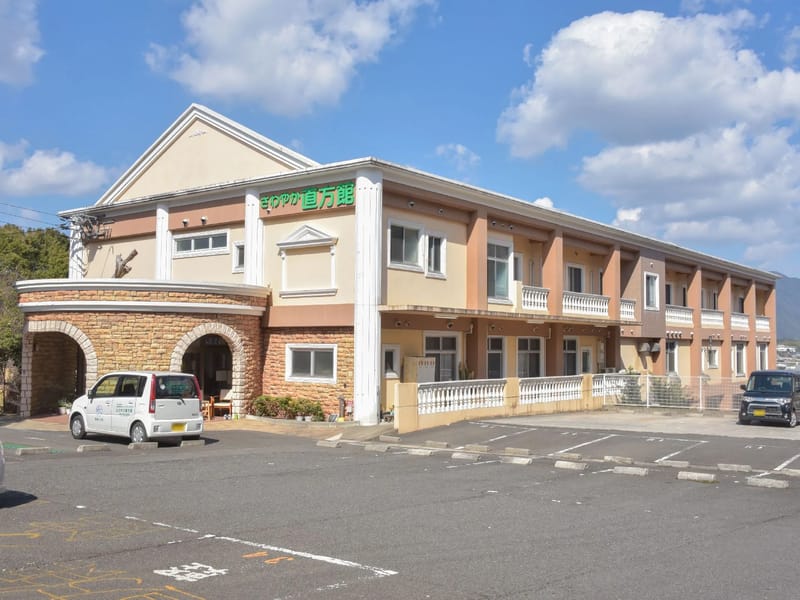 さわやか直方館 - 有料老人ホーム in 直方市, 福岡県 photo 2