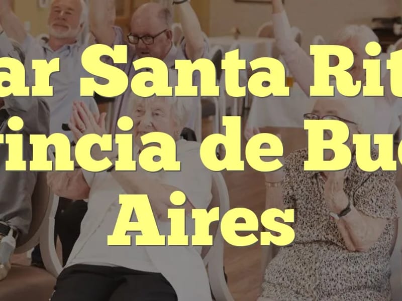 Hogar Santa Julia - Hogar de Ancianos in Buenos Aires, CABA photo 3