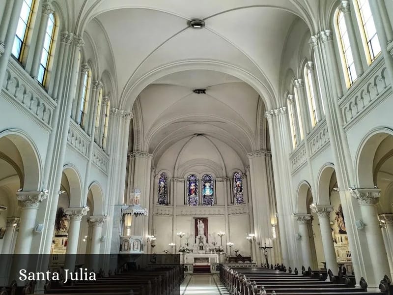 Hogar Santa Julia - Hogar de Ancianos in Buenos Aires, CABA photo 2
