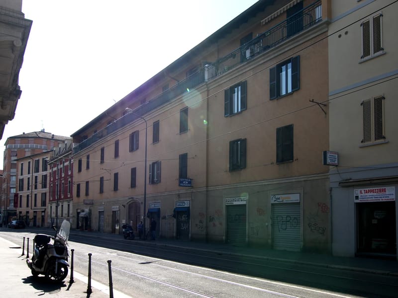 R.S.A. Via Ornato - Casa di Riposo in Milano, Lombardia photo 1