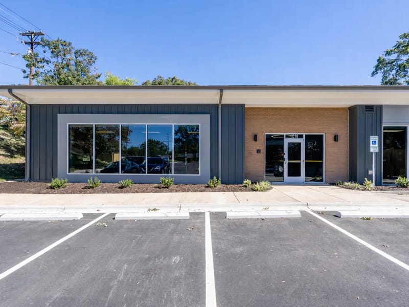 Becks Behavioral Health - Home Health Nursing in Greensboro, NC photo 1