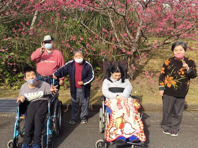 あしたばケアプラン - 有料老人ホーム in 福津市, 福岡県 photo 1