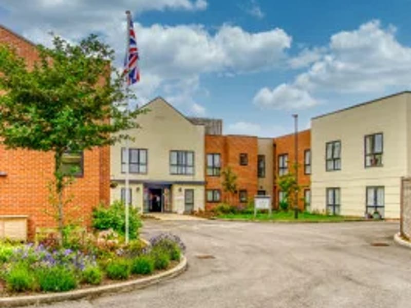 Wistaston House - Assisted Living in Crewe, England photo 1