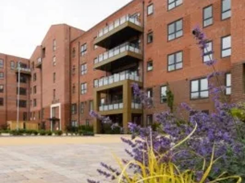 Wistaston House - Assisted Living in Crewe, England photo 3