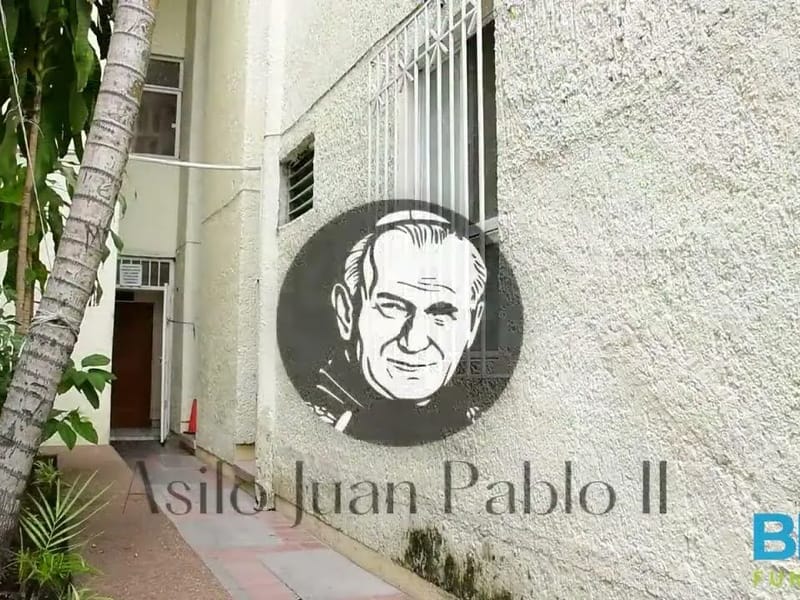 ASILO JUAN PABLO II - Hogar de Ancianos in Delicias, Chihuahua photo 1