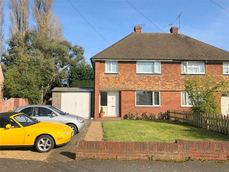 Gibralter Crescent - Assisted Living in Epsom, England photo 2