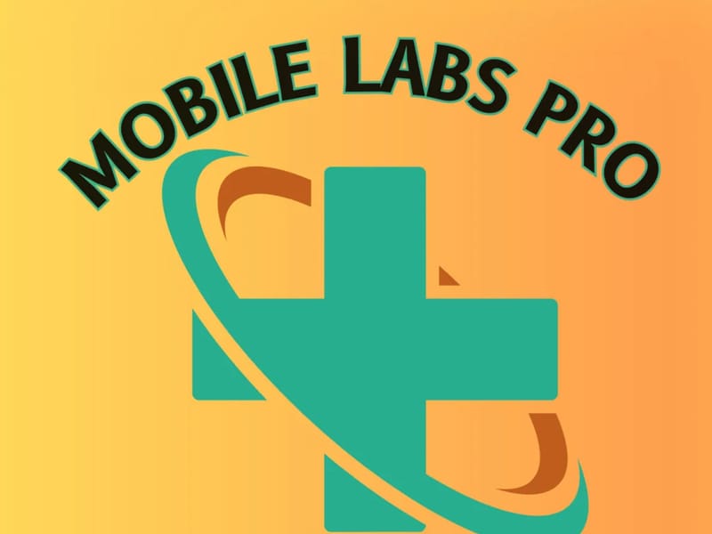 44 MOBILE LABS & SERVICES - Home Health Nursing in Las Cruces, NM photo 2