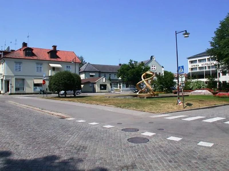 Kvarnbacken 1 - Äldreboende in Nybro, Kalmar län photo 3