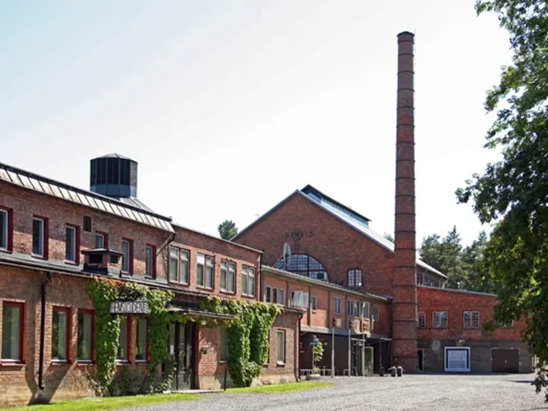 Kvarnbacken 1 - Äldreboende in Nybro, Kalmar län photo 2