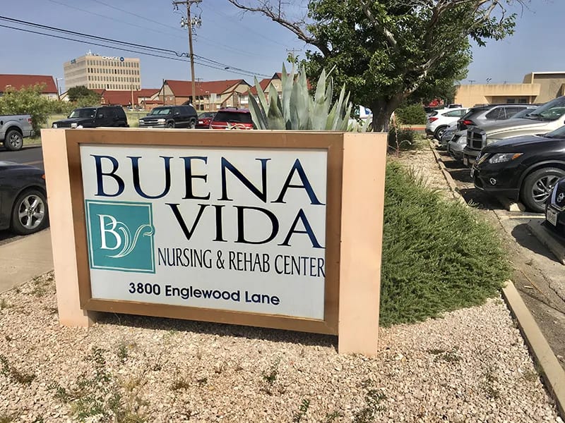 Buena Vida Nursing and Rehab Odessa - Nursing Home in Odessa, TX photo 3