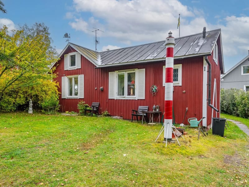 Haga/Bosvedjan - Äldreboende in Sundsvall, Västernorrlands län photo 2