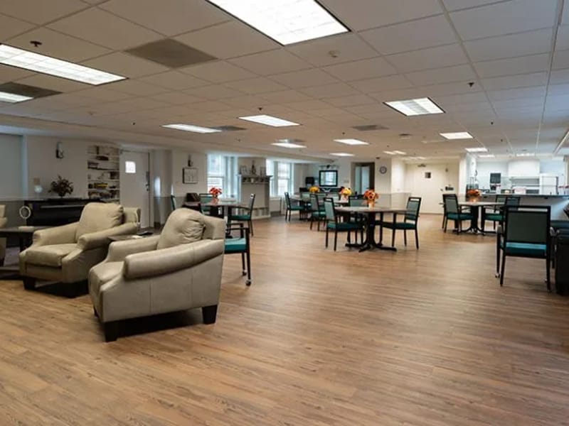 Masonicare Health Center - Assisted Living in Wallingford, CT photo 1
