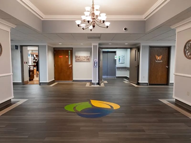 Masonicare Health Center - Assisted Living in Wallingford, CT photo 2