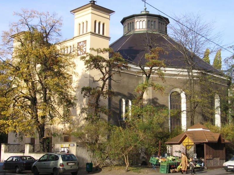 Centrum Opieki Wrocław - Dom pomocy społecznej in Wrocław, Wrocław photo 3