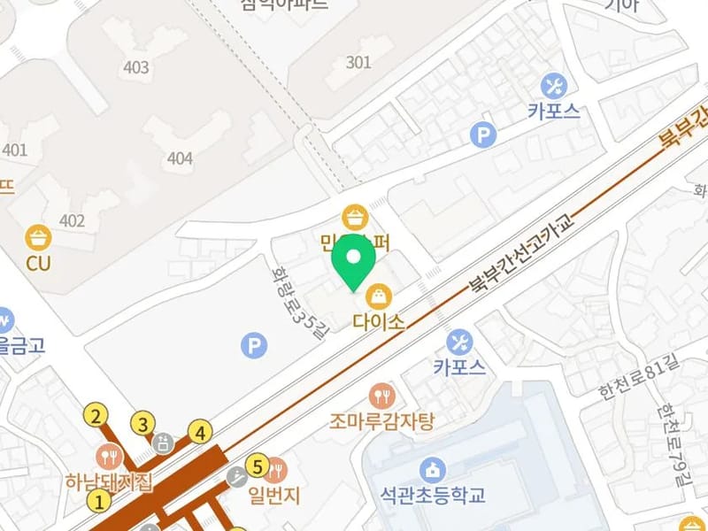 길음데이케어센터 in 성북구, 서울특별시 photo 2
