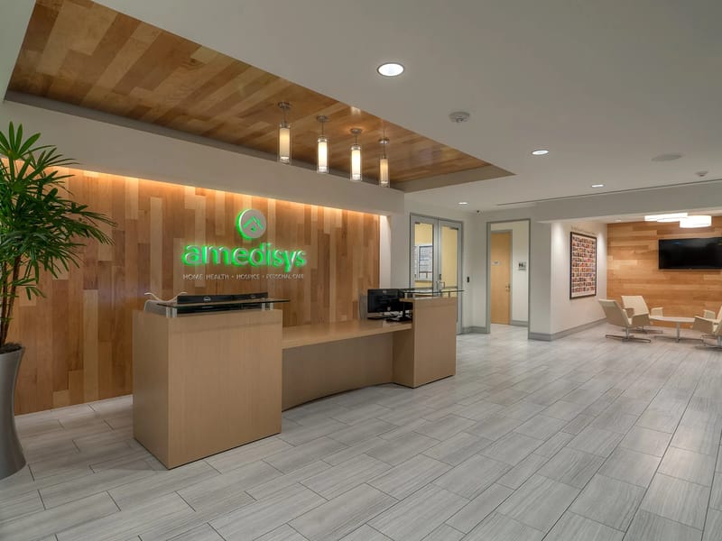 Amedisys Sp-Ky, L.L.C. - Home Health Nursing in Lexington, KY photo 1