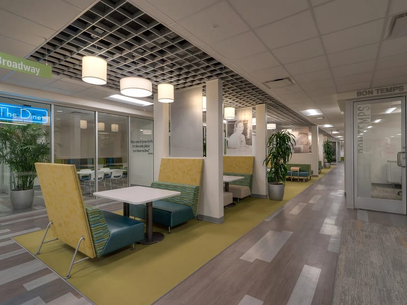 Amedisys Sp-Ky, L.L.C. - Home Health Nursing in Lexington, KY photo 2