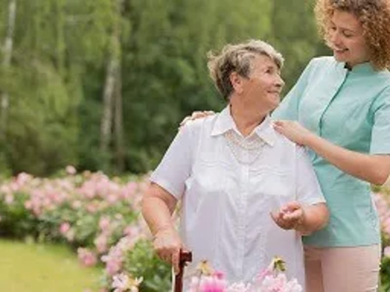 Cozy Healthcare INC - Home Health Nursing in Mesa, AZ photo 3