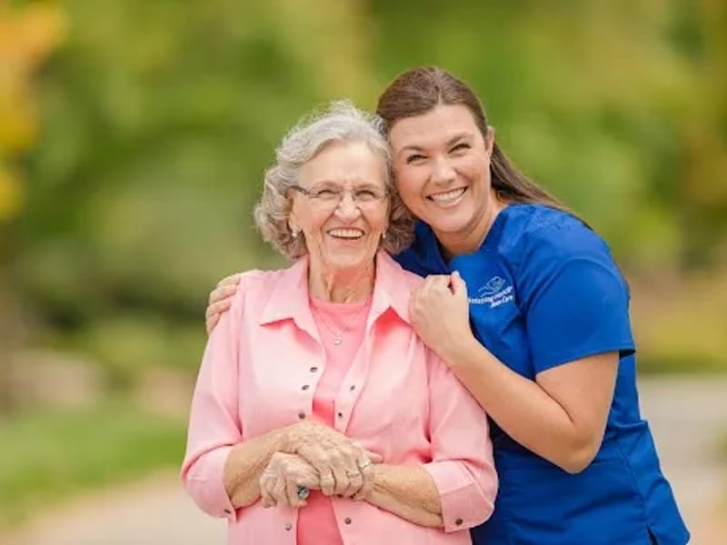 Cozy Healthcare INC - Home Health Nursing in Mesa, AZ photo 1