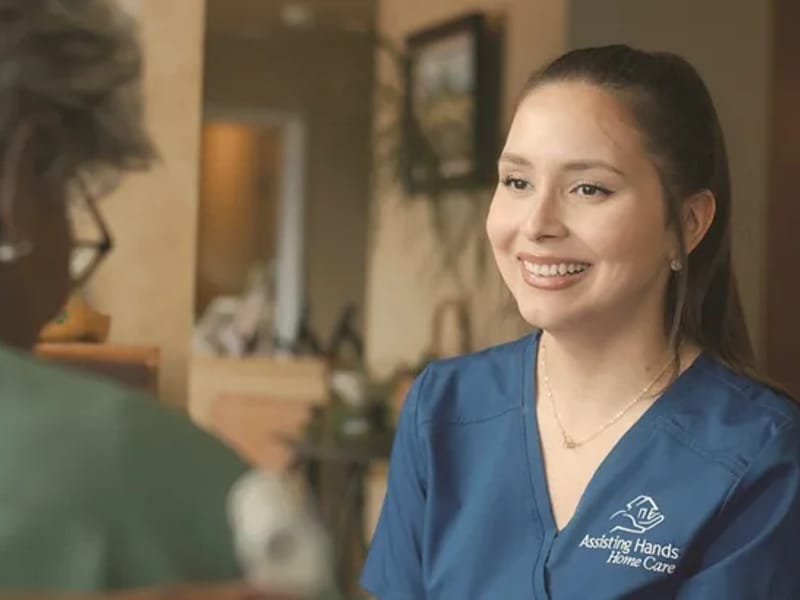 Cozy Healthcare INC - Home Health Nursing in Mesa, AZ photo 2