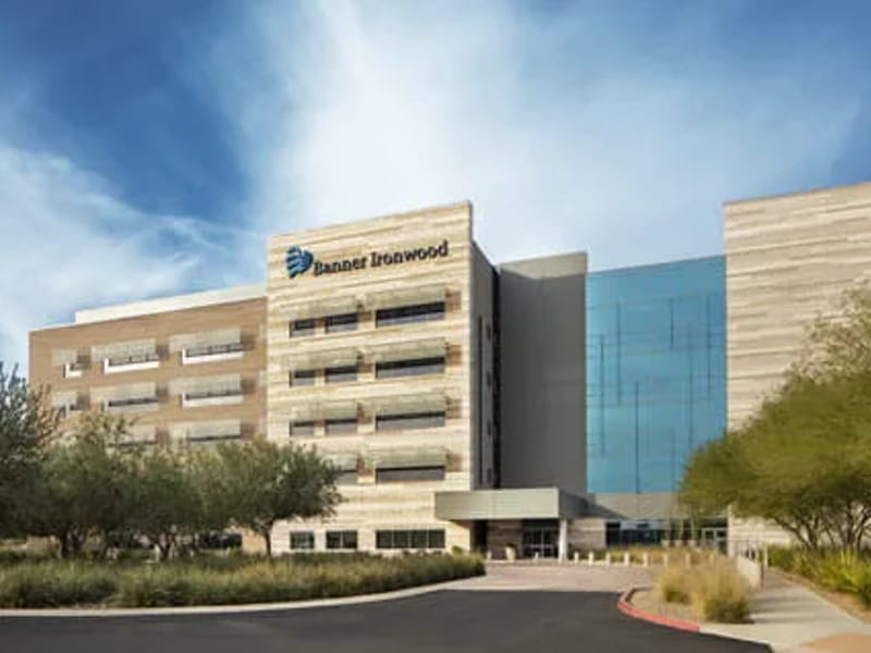 Banner Ironwood Medical Center - Hospital in Queen Creek, AZ photo 1