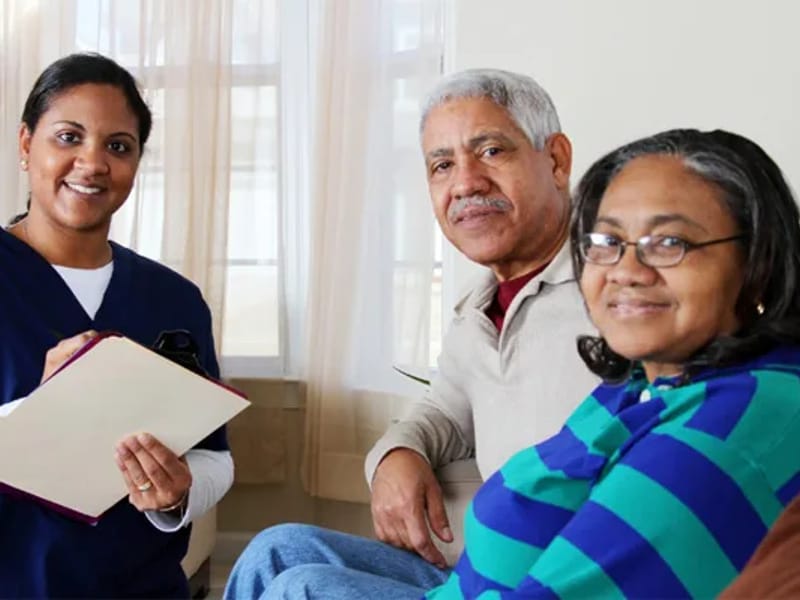 AFFORDABLE COMFORT HOMECARE LLC - Home Health Nursing in Durham, NC photo 1