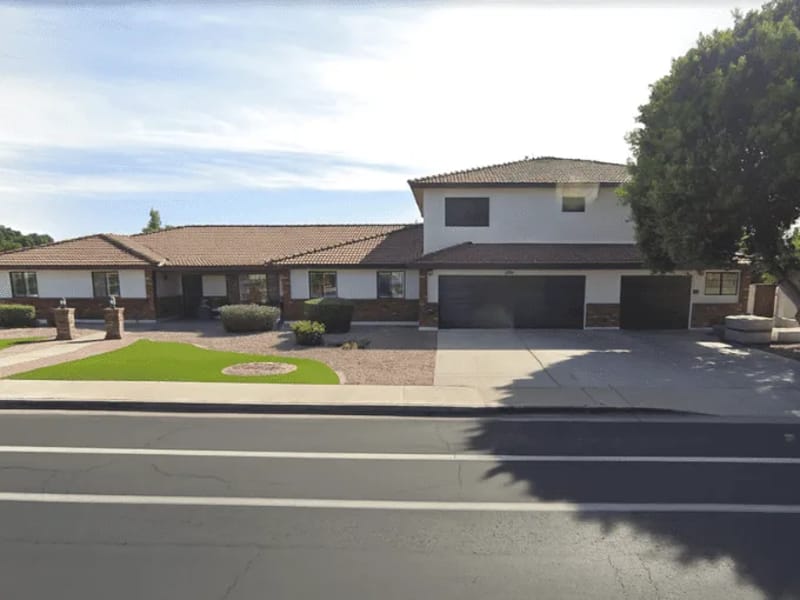 Extended Family Ii Alh - Assisted Living in Mesa, AZ photo 3