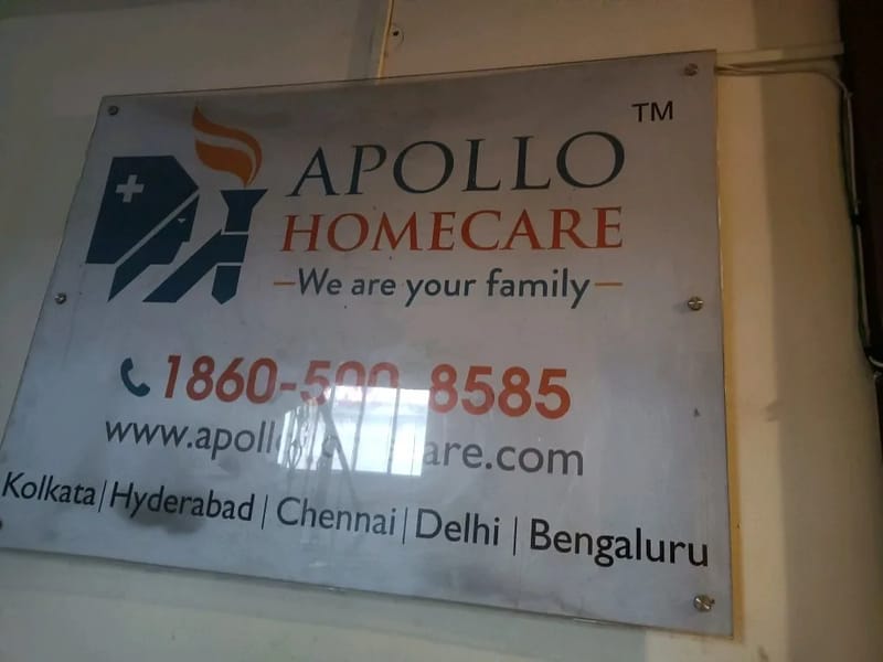Apollo Home Healthcare Limited-East - In-Home Care in Peterborough, England photo 3