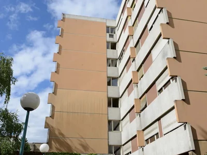 Residence Rinck - Maison de Retraite in LYON, Auvergne-Rhône-Alpes photo 2