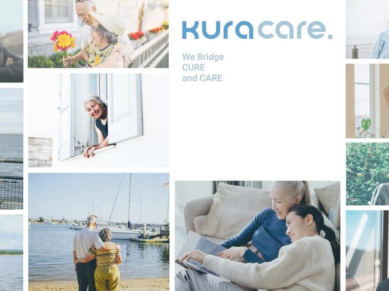 Kura Care LTD - In-Home Care in Bradford, England photo 2