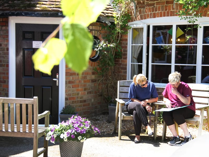Lime Tree Court Limited - Assisted Living in Buckingham, England photo 2