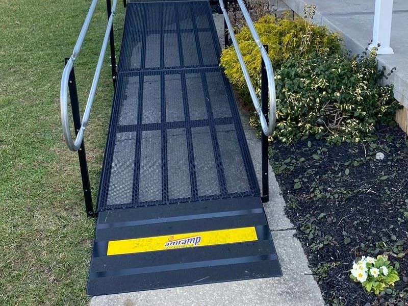 Amramp of Michigan - Home Safety Modifications in Holland, MI photo 1