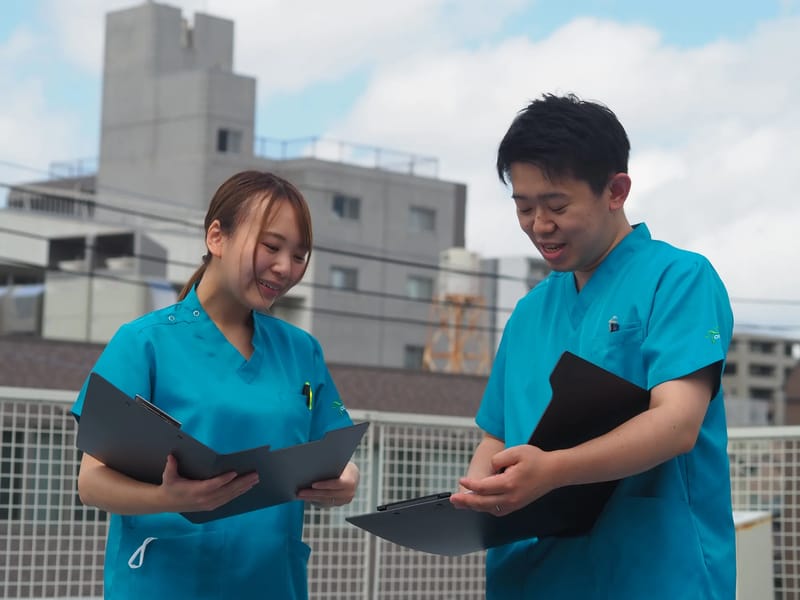 こみにケアプラザ - 有料老人ホーム in 静岡市葵区, 静岡県 photo 2