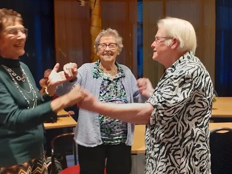 t Rekerheem - Verpleeghuis in Alkmaar, Noord-Holland photo 3