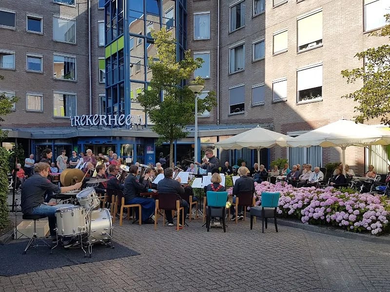 t Rekerheem - Verpleeghuis in Alkmaar, Noord-Holland photo 1